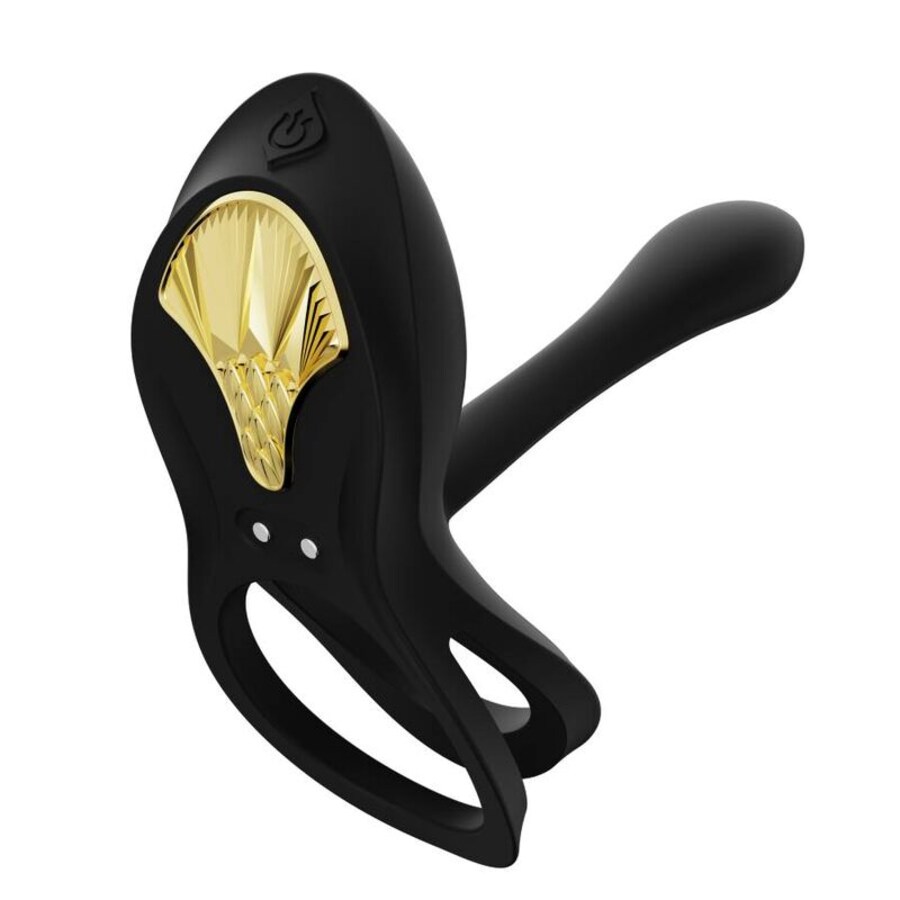 ANILLO VIBRADOR THRUSTING 11