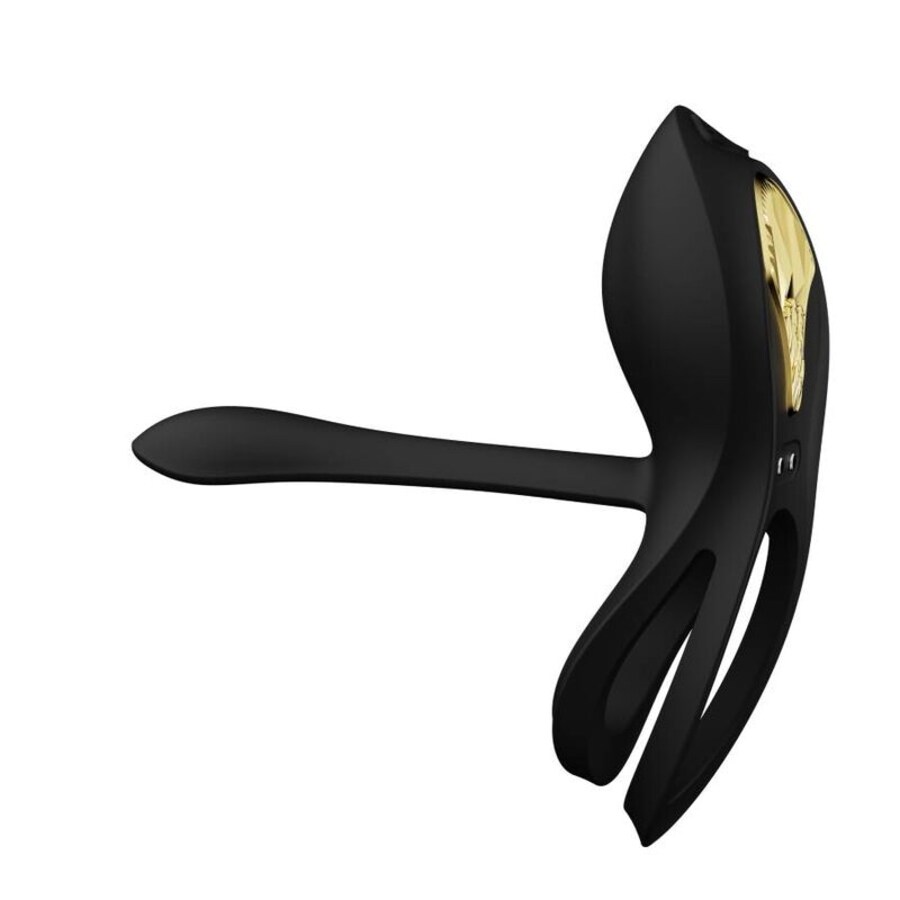 ANILLO VIBRADOR THRUSTING 12