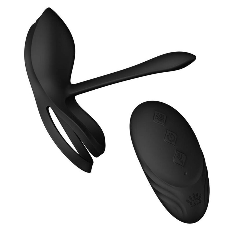 ANILLO VIBRADOR THRUSTING 13