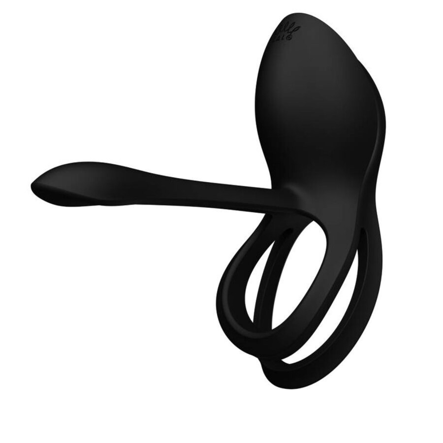 ANILLO VIBRADOR THRUSTING 14