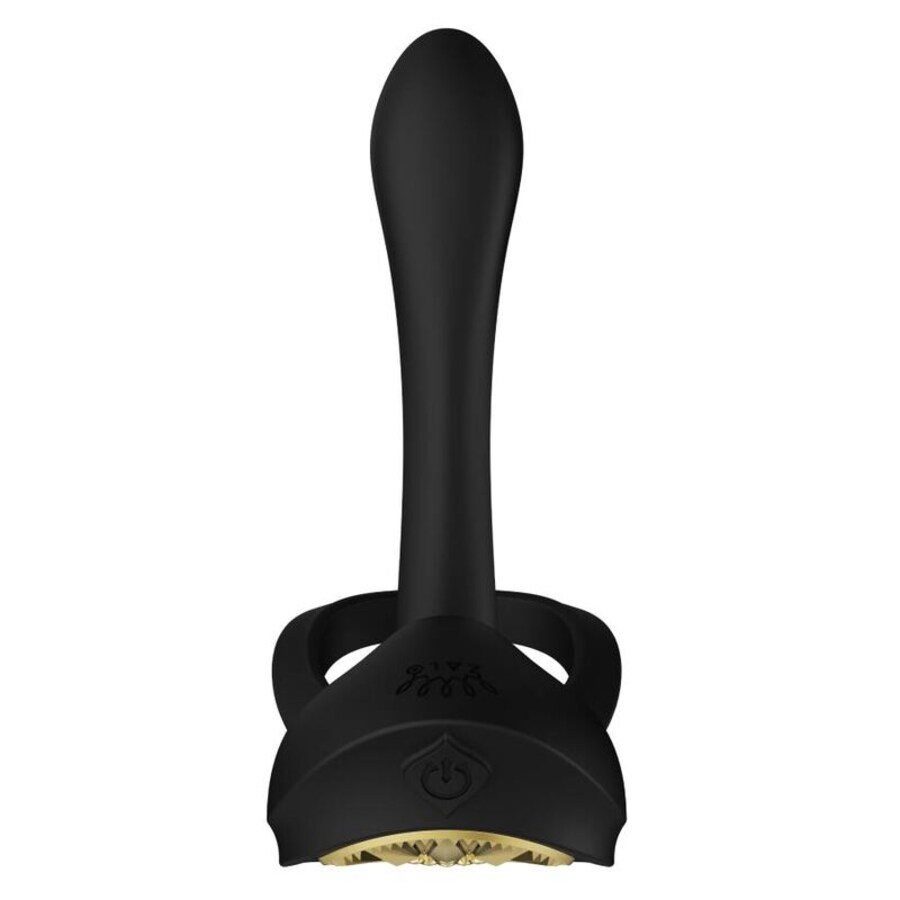 ANILLO VIBRADOR THRUSTING 16