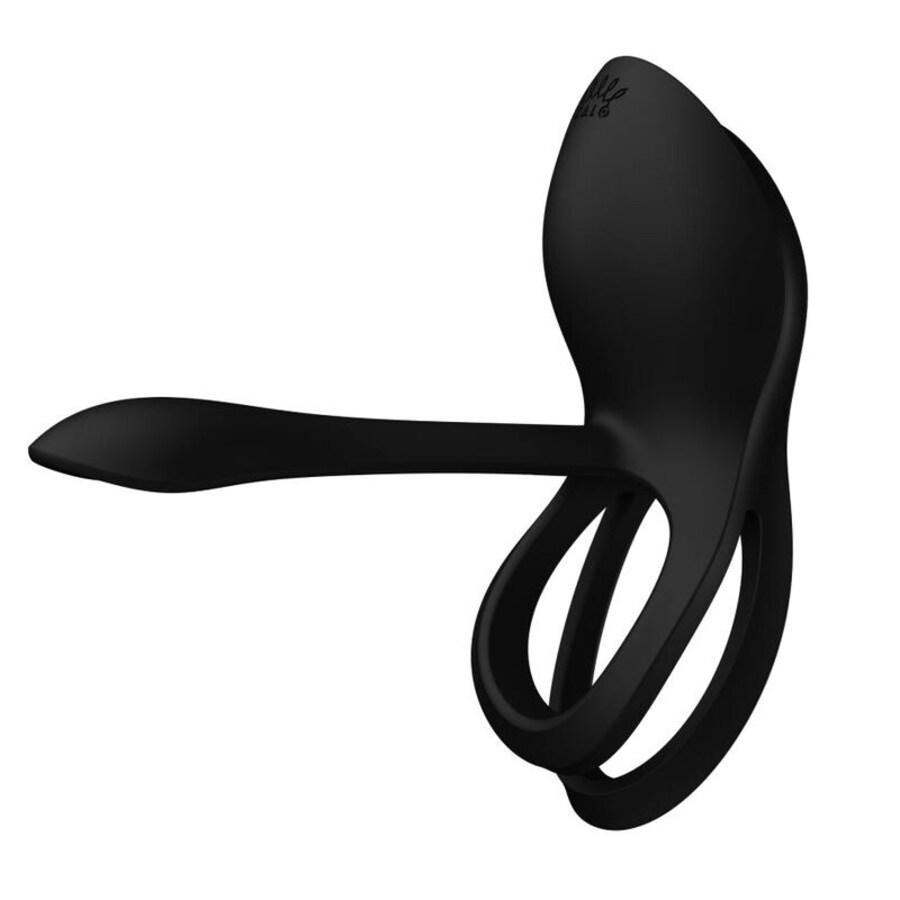 ANILLO VIBRADOR THRUSTING 18