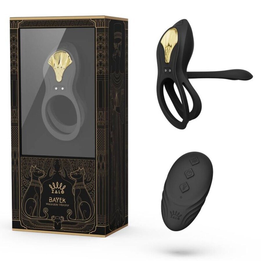 ANILLO VIBRADOR THRUSTING 20