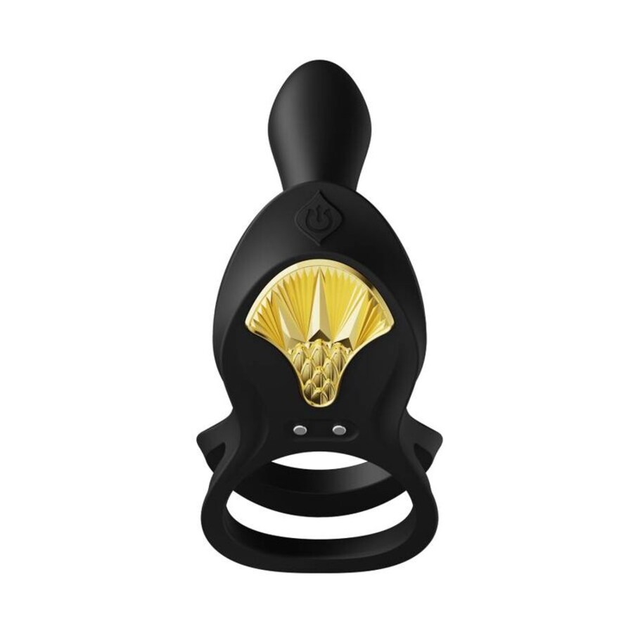 ANILLO VIBRADOR THRUSTING 3
