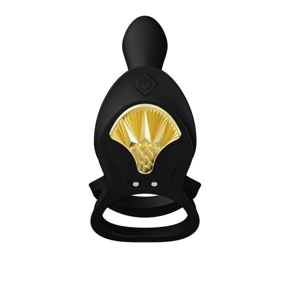 ANILLO VIBRADOR THRUSTING 4