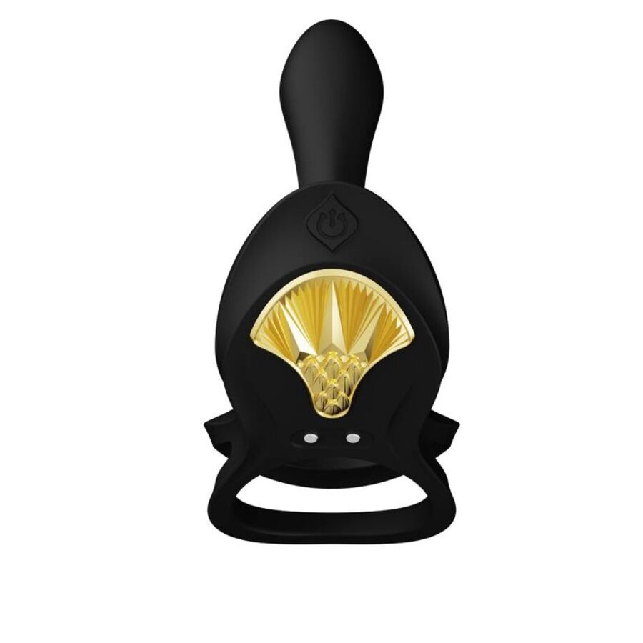 ANILLO VIBRADOR THRUSTING 6