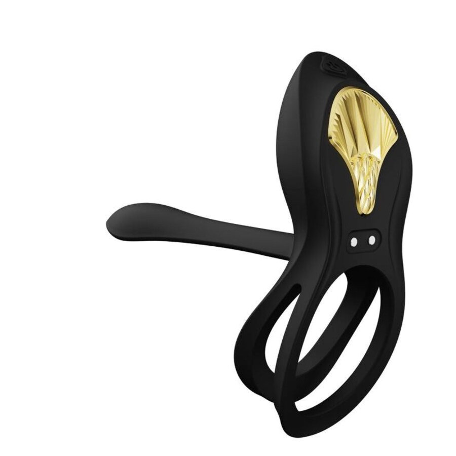 ANILLO VIBRADOR THRUSTING 8