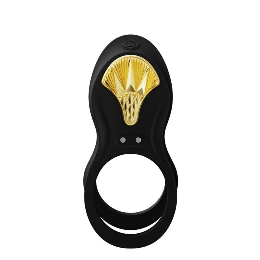 ANILLO VIBRADOR THRUSTING 10