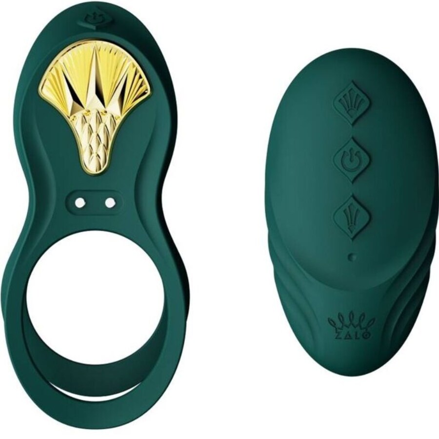 ANILLO VIBRADOR THRUSTING 21