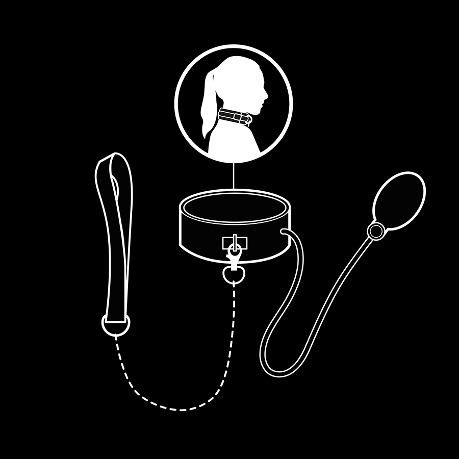 FETISH SUBMISSIVE 3