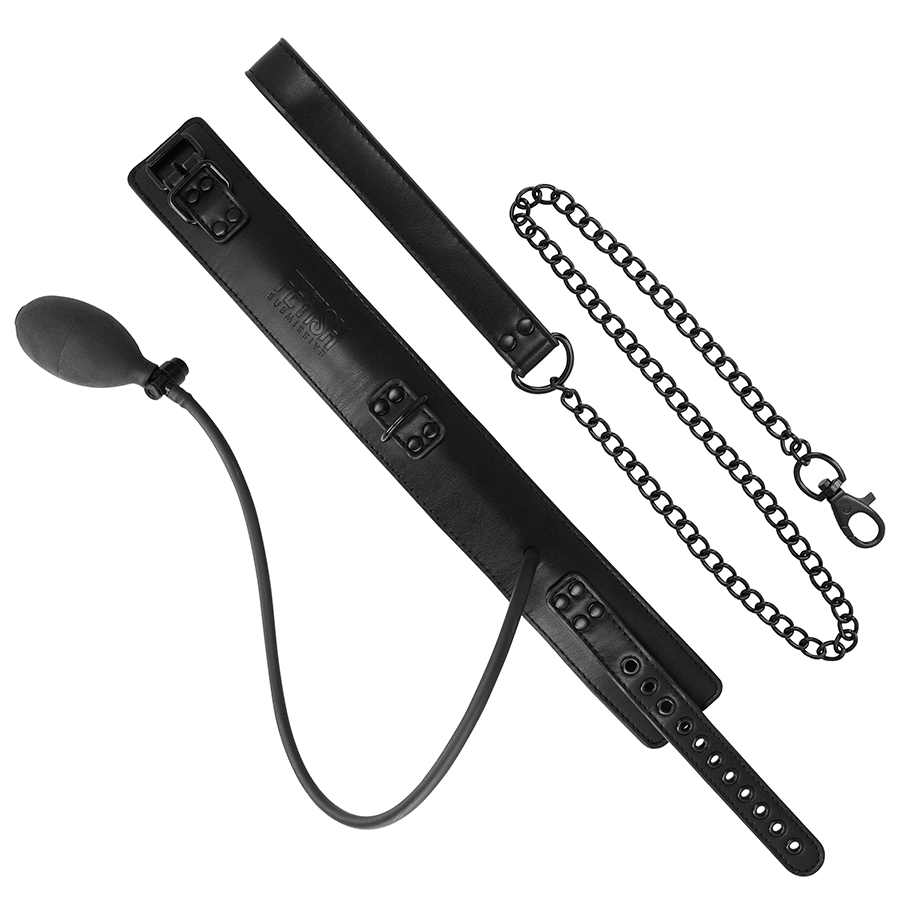 FETISH SUBMISSIVE 7