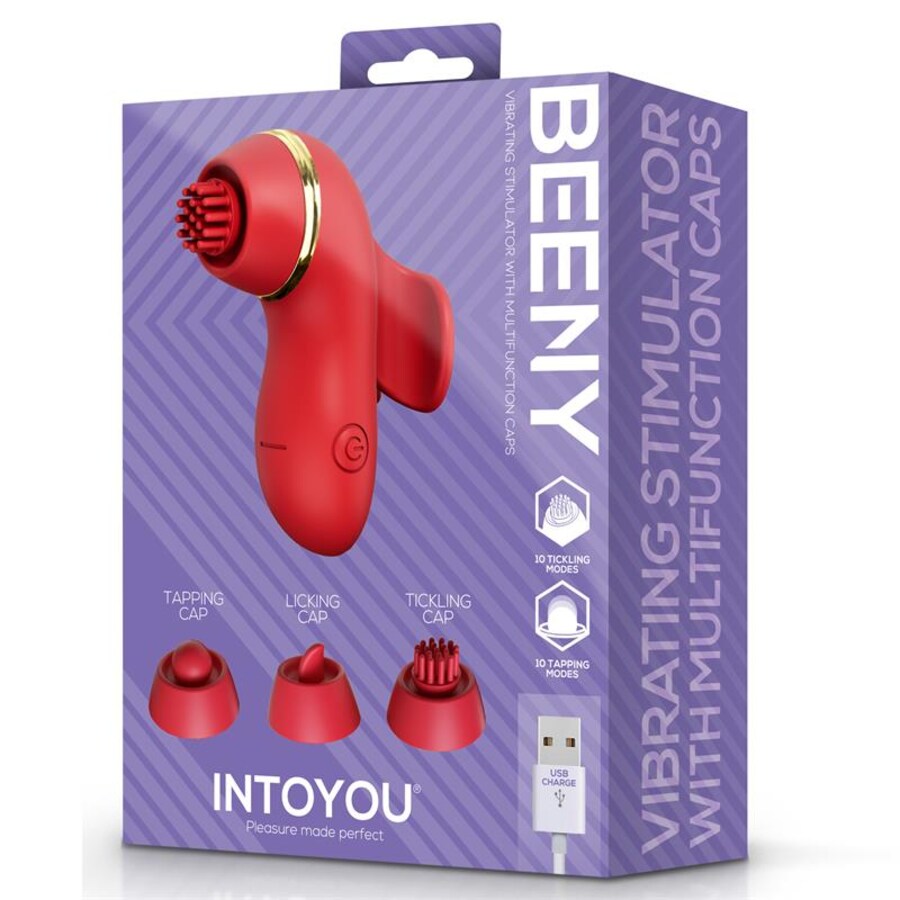 BEENY 9