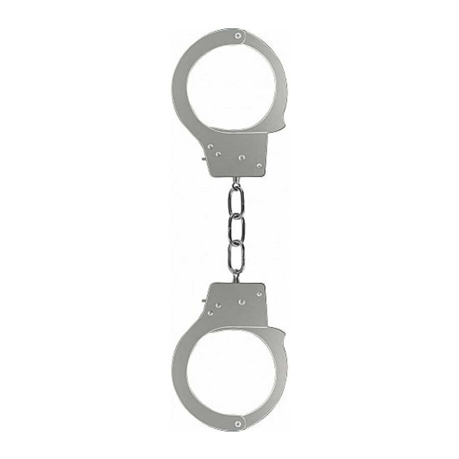 BEGINNER'S HANDCUFFS 2