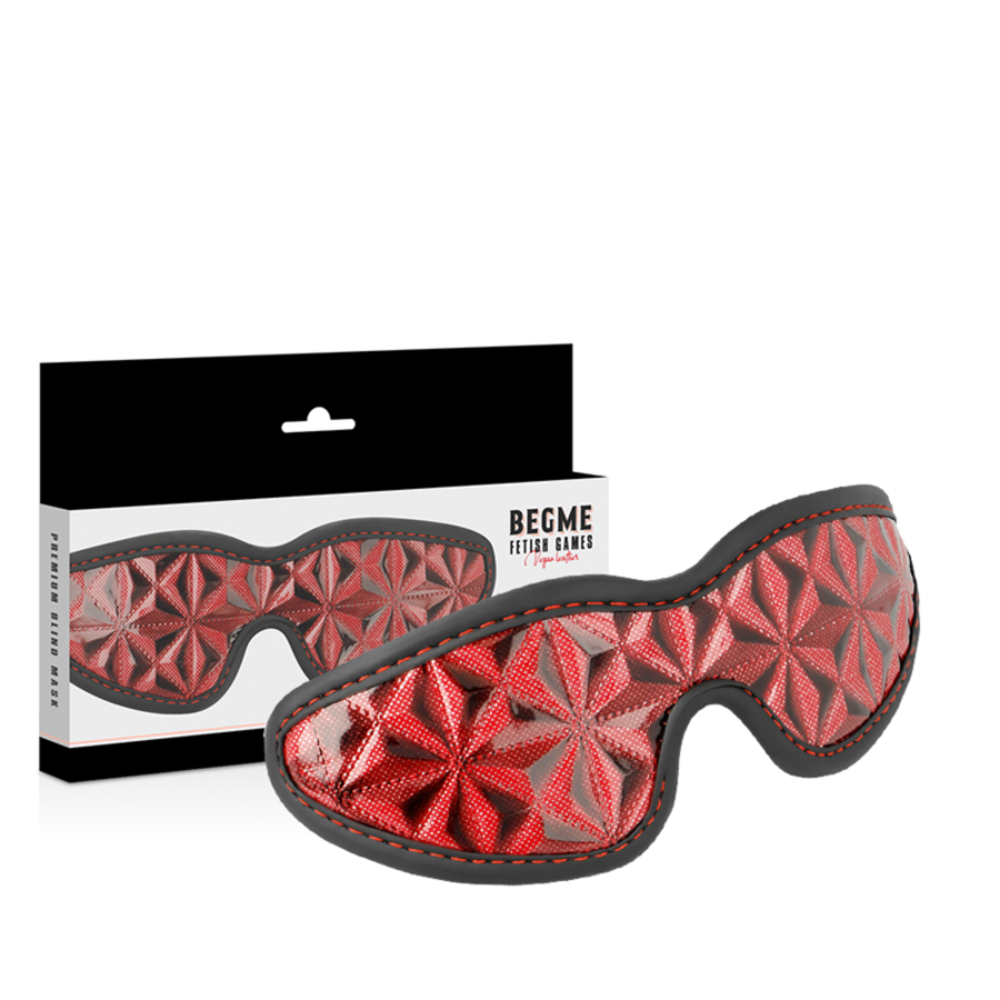 RED EDITION BLINDFOLD 2