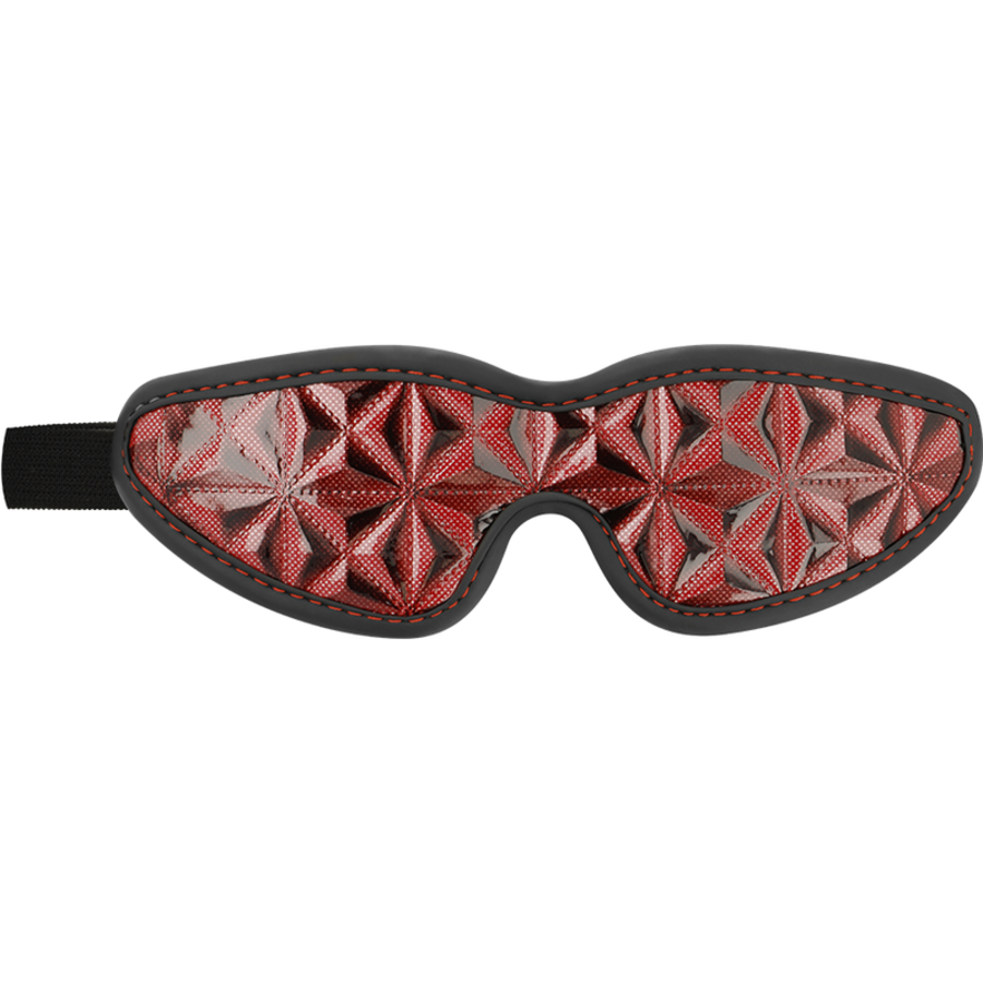 RED EDITION BLINDFOLD 3
