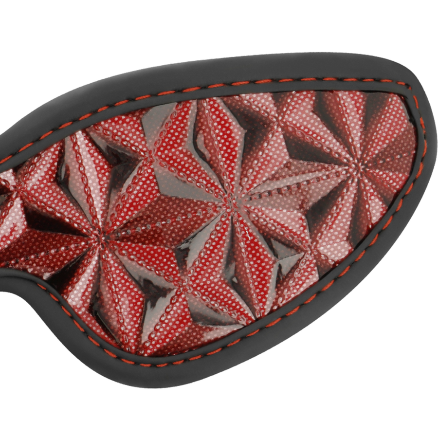 RED EDITION BLINDFOLD 4