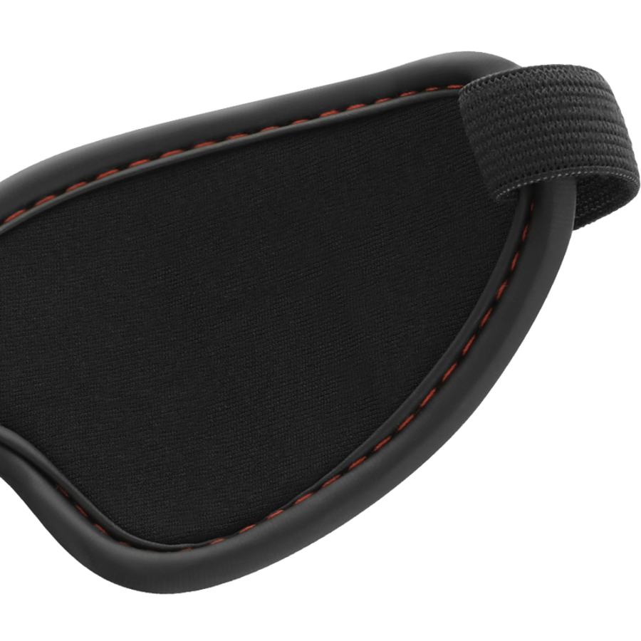 RED EDITION BLINDFOLD 5
