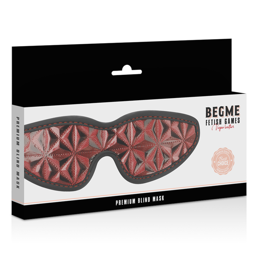 RED EDITION BLINDFOLD 7