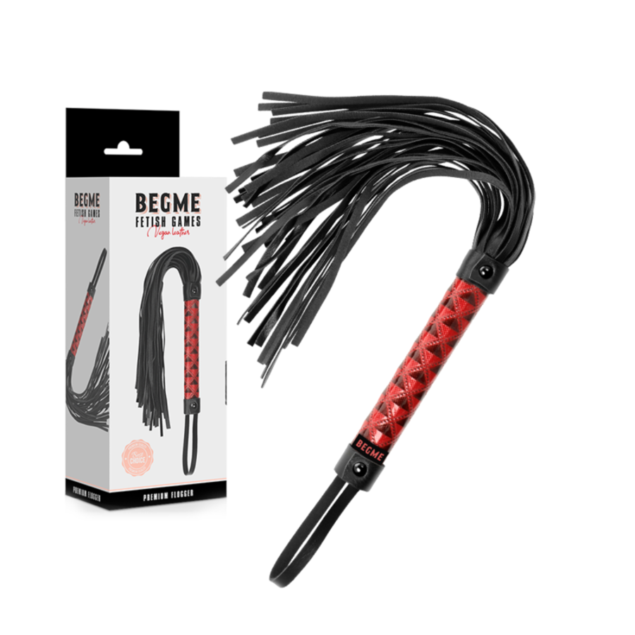 CHICOTE LASH 2