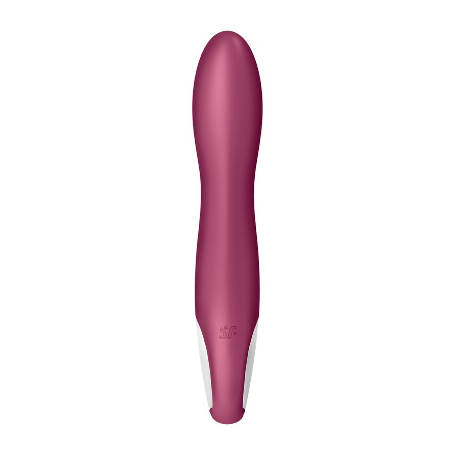 SATISFYER BIG HEAT 4