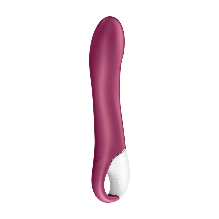 SATISFYER BIG HEAT 5