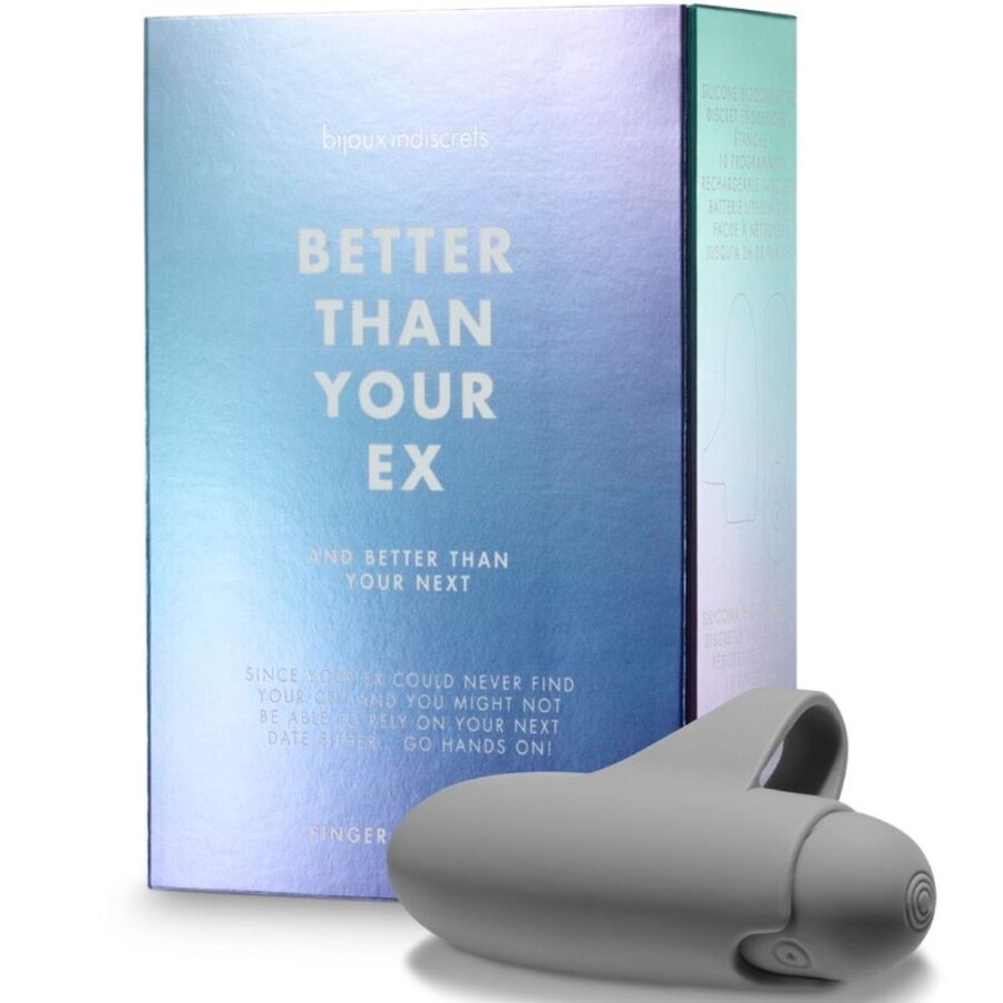 BIJOUX - BETTER THAN YOUR EX BALA 2