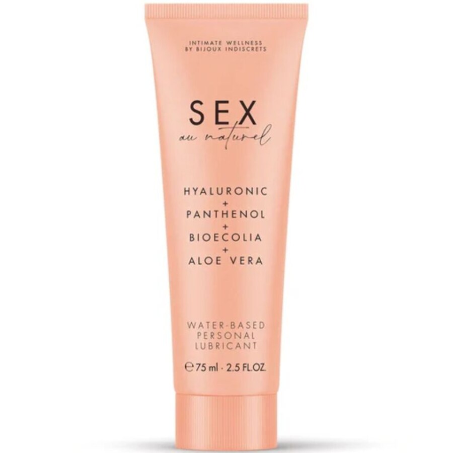 SEX NATURAL 2