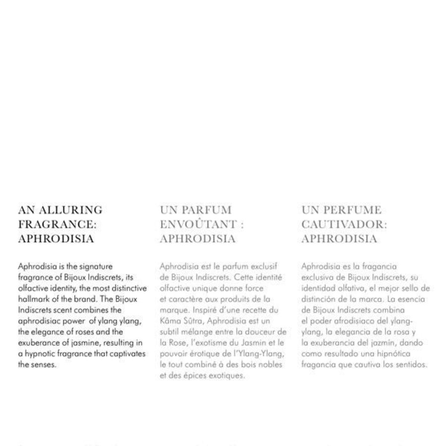 APHRODISIA PERFUME 2