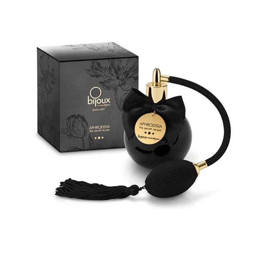 APHRODISIA PERFUME 3