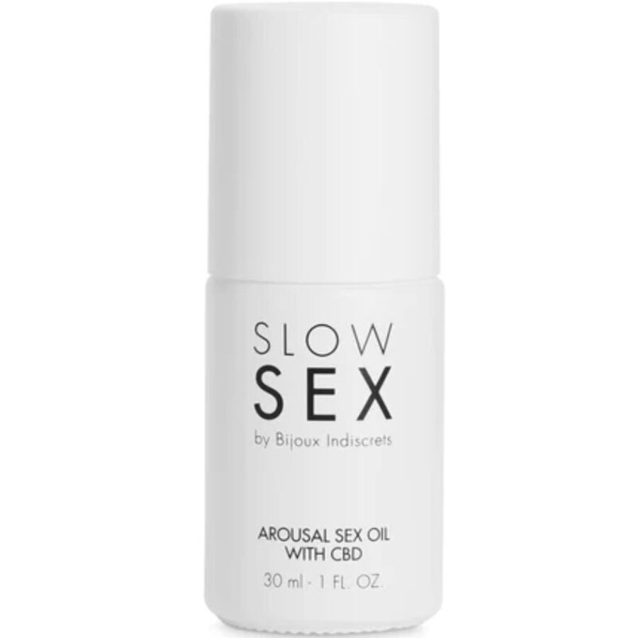 BIJOUX SLOW SEX 2