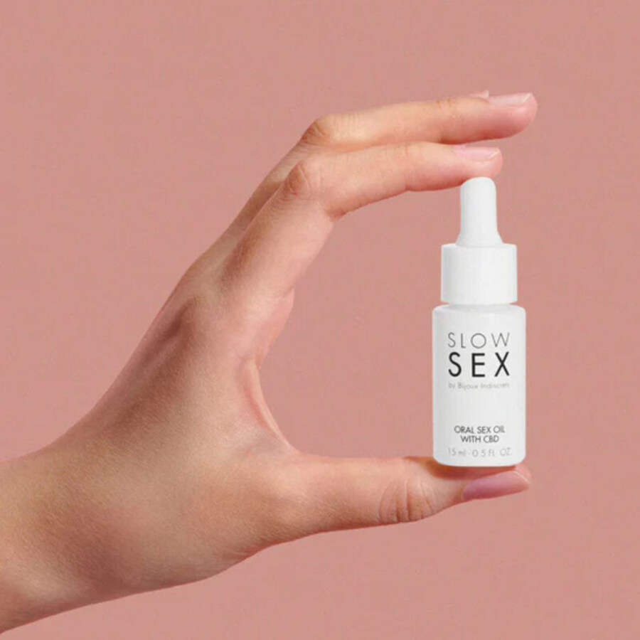 BIJOUX PLEASURE 3