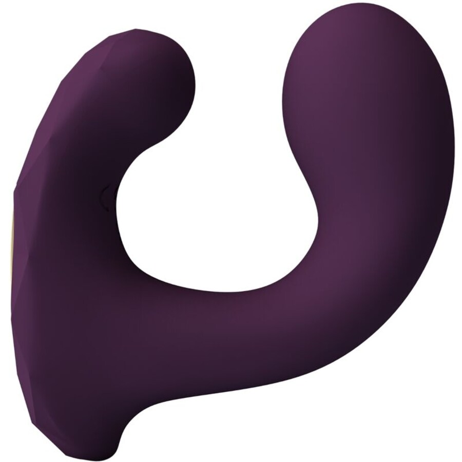 BILLY VIBRATION LILA 1