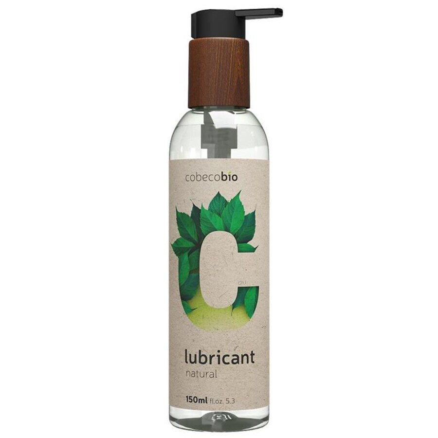 BIO NATURAL LUBRICANT 2