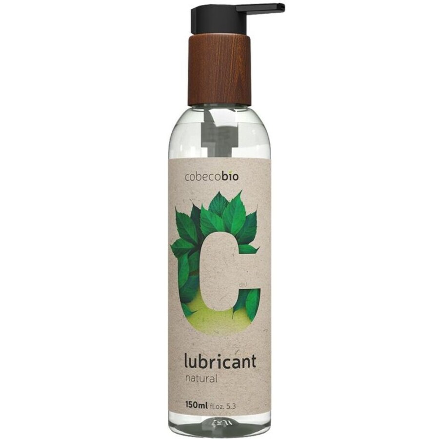 BIO NATURAL LUBRICANT 3