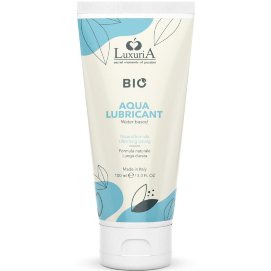 LUBRIFICANTE BIO INTENSO 2