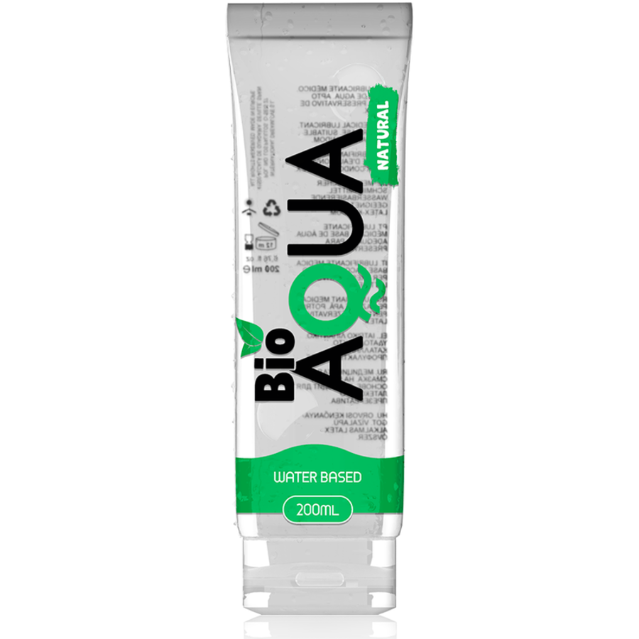 BIO LUBRIFICANTE DELICATO 4