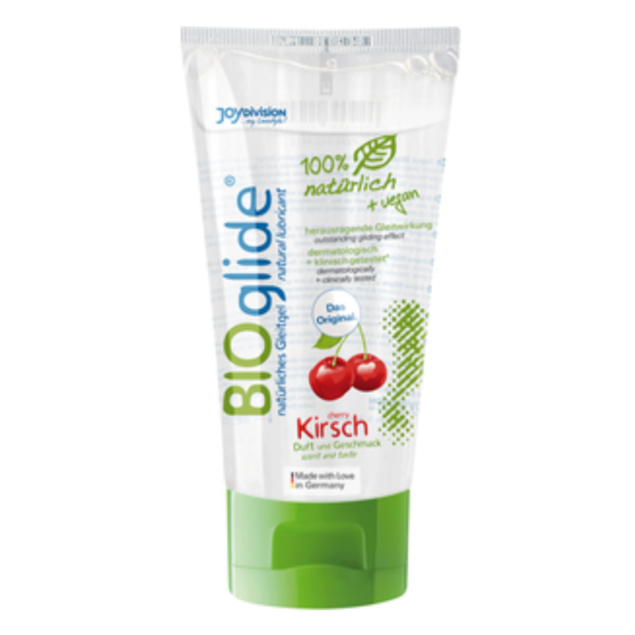 BIOGLIDE FLAVOUR 2