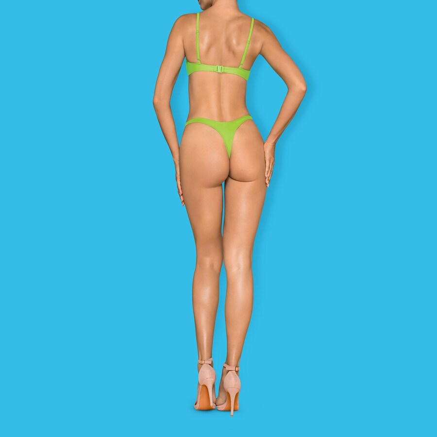 BIKINI MEXICO BEACH OBSESSIVE 12