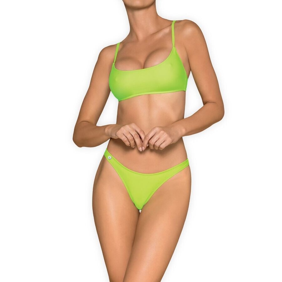 BIKINI MEXICO BEACH OBSESSIVE 14