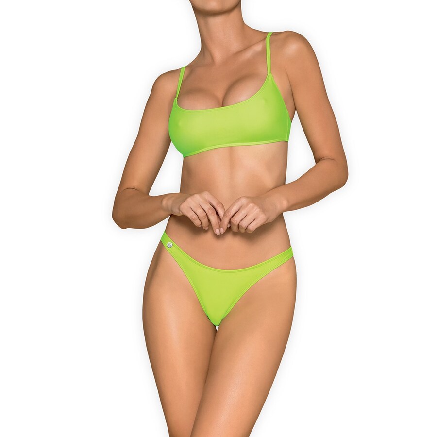BIKINI MEXICO BEACH OBSESSIVE 7