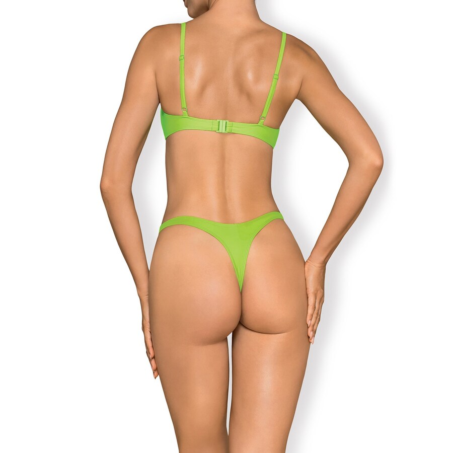 BIKINI MEXICO BEACH OBSESSIVE 8