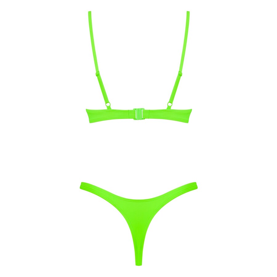 BIKINI MEXICO BEACH OBSESSIVE 9