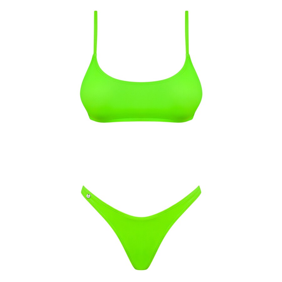 BIKINI MEXICO BEACH OBSESSIVE 10