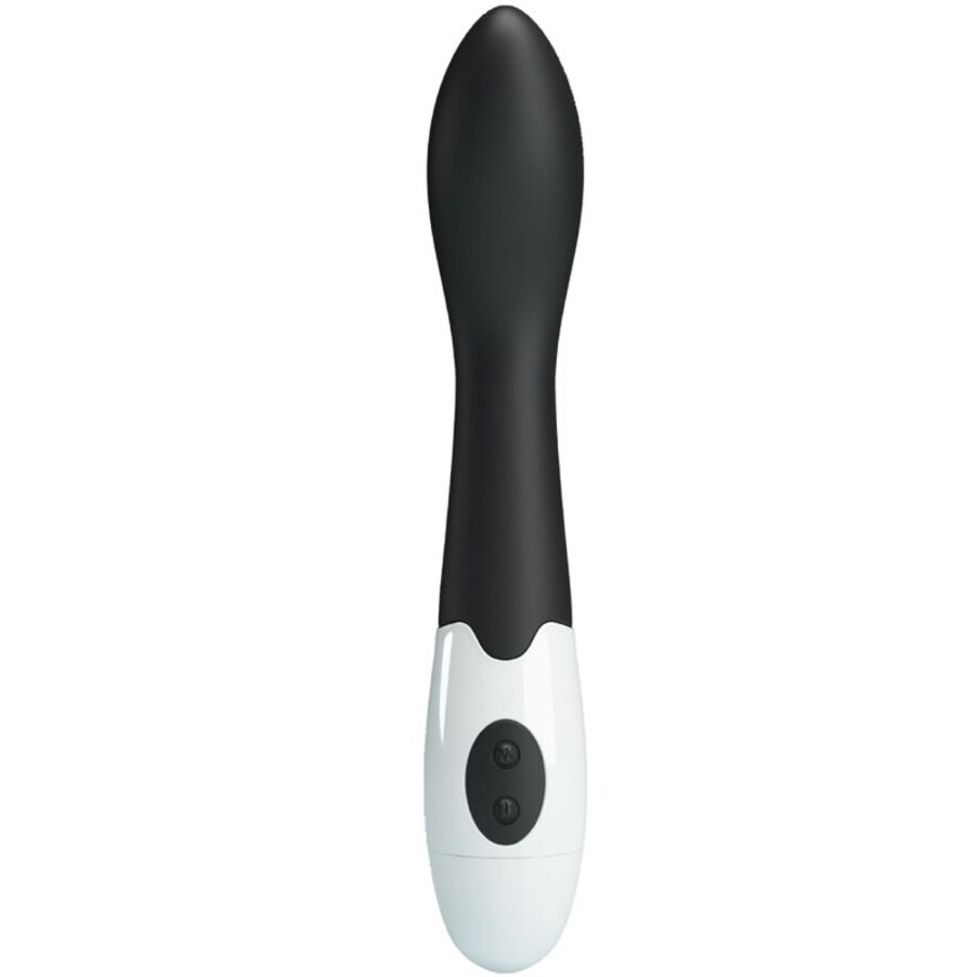 BISHOP VIBRADOR PONTO G 30 MOD 2