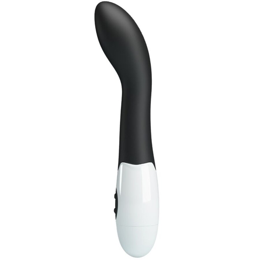 BISHOP VIBRADOR PONTO G 30 MOD 3