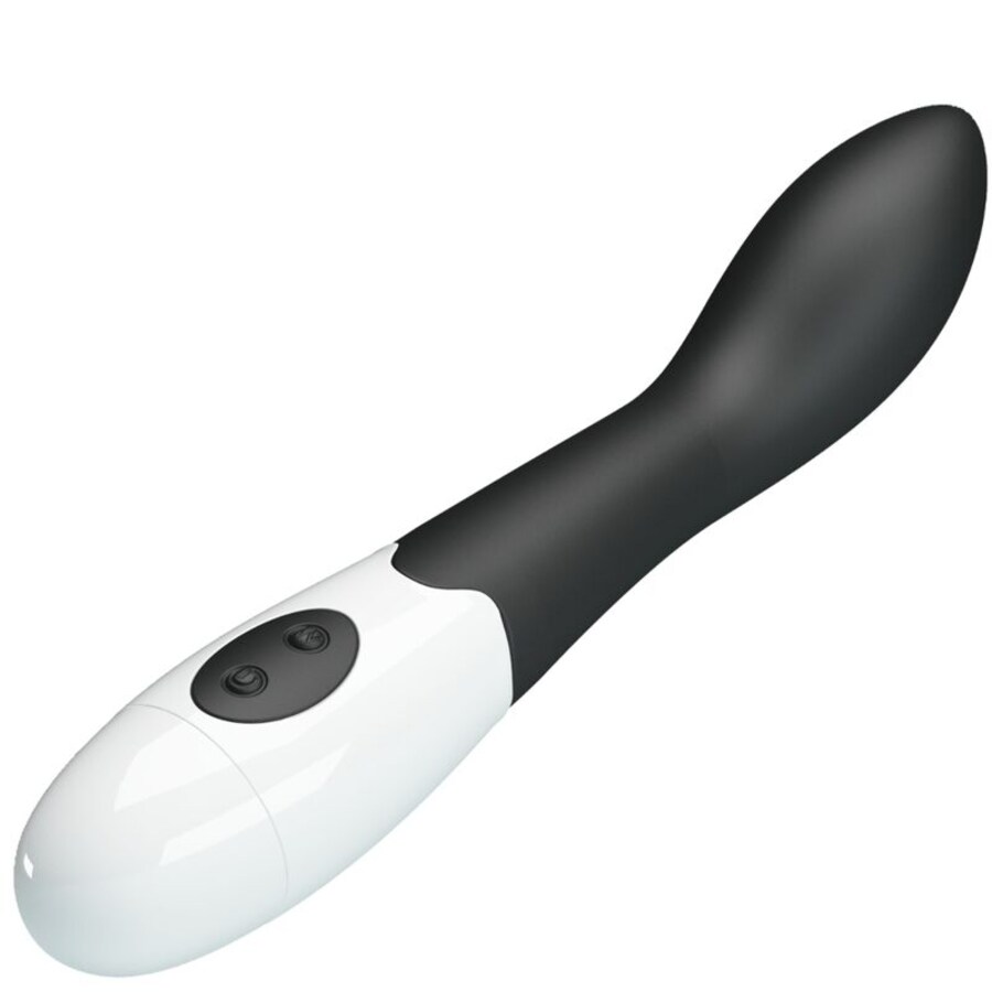 BISHOP VIBRADOR PONTO G 30 MOD 4