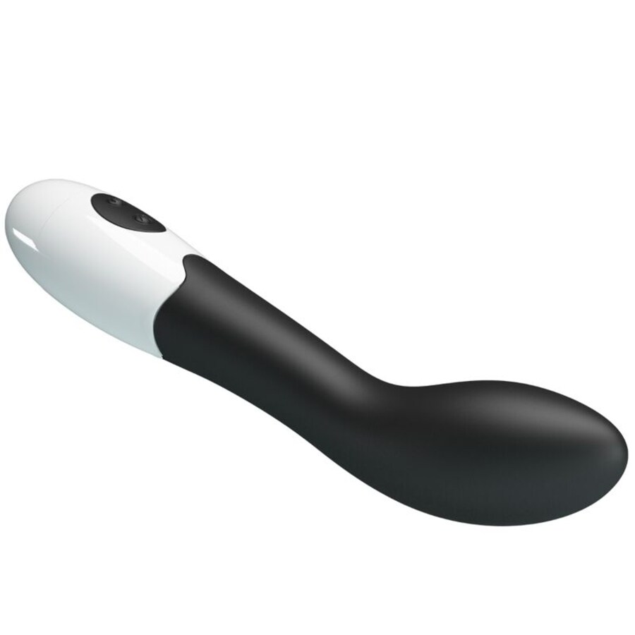 BISHOP VIBRADOR PONTO G 30 MOD 5