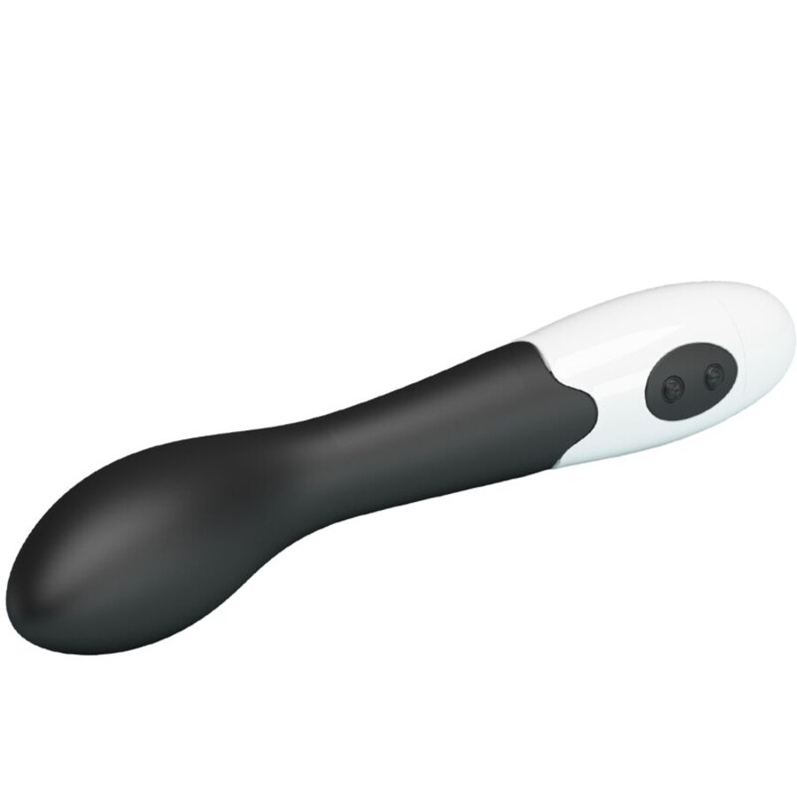 BISHOP VIBRADOR PONTO G 30 MOD 6