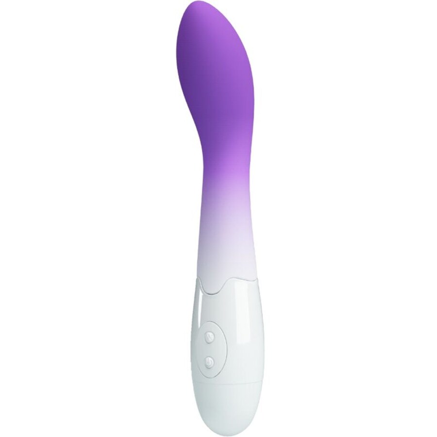 BISHOP VIBRADOR PUNTO G 30 VIBRACIONES MORADO BISHOP VIBRADOR PUNTO G 30 VIBRACIONES MORADO