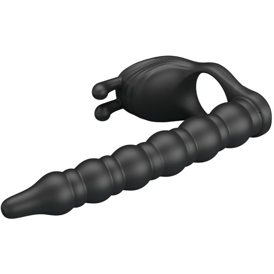 BLACKNEY ANILLO PENE CON PLUG 3